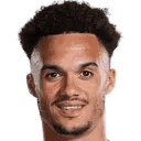 Headshot de Antonee Robinson