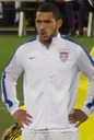 Headshot de Cameron Carter-Vickers
