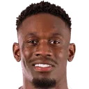 Headshot de Folarin Balogun