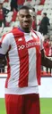 Headshot de Haji Wright