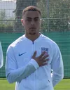 Headshot de Sergiño Dest