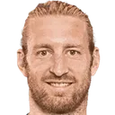 Headshot de Tim Ream