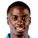 Headshot de Tim Weah