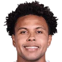 Headshot de Weston McKennie