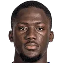 Headshot de Ibrahima Konaté