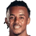 Headshot de Jules Koundé