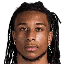Headshot de Michael Olise
