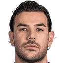 Headshot de Theo Hernández