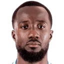Headshot de Elisha Owusu