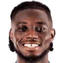 Headshot de Gideon Mensah