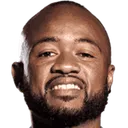 Headshot de Jordan Ayew