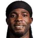Headshot de Lawrence Ati-Zigi
