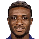 Headshot de Mohammed Kudus