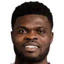 Headshot de Thomas Partey