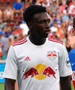 Headshot de Derrick Etienne Jr.