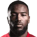 Headshot de Duckens Nazon