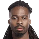 Headshot de Jean-Kévin Duverne
