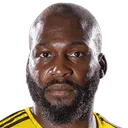 Headshot de Johny Placide