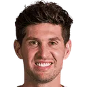 Headshot de John Stones