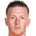 Headshot de Jordan Pickford