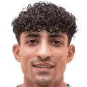 Headshot de Ali Jasim