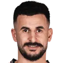 Headshot de Aymen Hussein