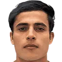 Headshot de Ibrahim Bayesh