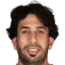 Headshot de Jalal Hassan