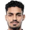Headshot de Zaid Tahseen