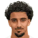 Headshot de Zidane Iqbal