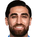 Headshot de Alireza Jahanbakhsh