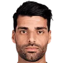 Headshot de Mehdi Taremi