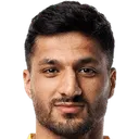 Headshot de Mohammad Mohebi