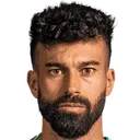Headshot de Ramin Rezaeian