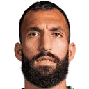 Headshot de Roozbeh Cheshmi