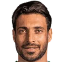 Headshot de Shoja Khalilzadeh