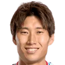 Headshot de Daichi Kamada