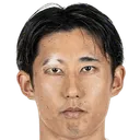 Headshot de Hiroki Ito