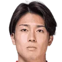 Headshot de Keito Nakamura
