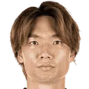 Headshot de Ko Itakura