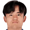 Headshot de Takefusa Kubo