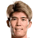 Headshot de Takehiro Tomiyasu