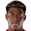 Headshot de Zion Suzuki