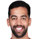 Headshot de Ali Olwan