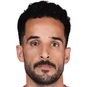 Headshot de Mahmoud Al-Mardi