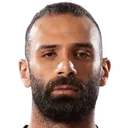 Headshot de Yazan Al-Arab