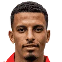 Headshot de Azzedine Ounahi