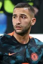 Headshot de Hakim Ziyech