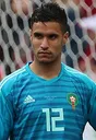 Headshot de Munir Mohamedi
