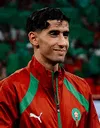 Headshot de Nayef Aguerd